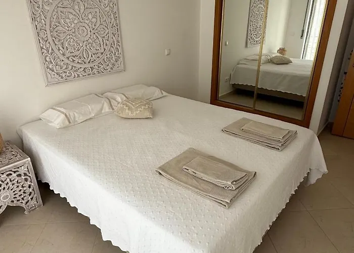 Bs House Da Lota - Casa A Beira-mar Holiday home Vila Nova de Cacela
