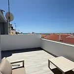 Bs House Da Lota - Casa A Beira-mar Ferienhaus Vila Nova de Cacela