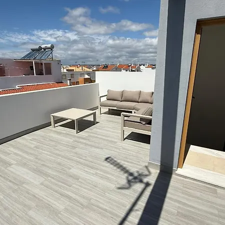 Bs House Da Lota - Casa A Beira-mar