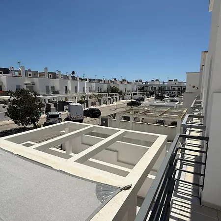 Hébergement de vacances Bs House Da Lota - Casa à Beira-mar