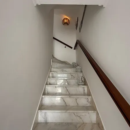 Bs House Da Lota - Casa A Beira-mar Casa de Férias Vila Nova de Cacela